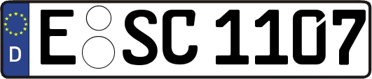 E-SC1107
