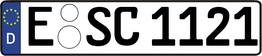E-SC1121