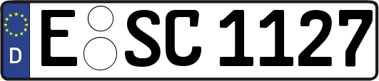 E-SC1127