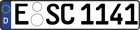 E-SC1141