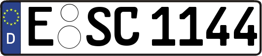 E-SC1144