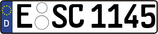 E-SC1145