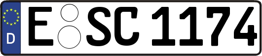 E-SC1174