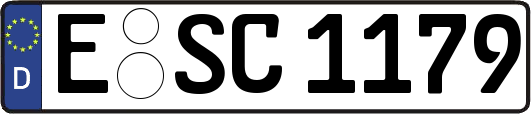 E-SC1179
