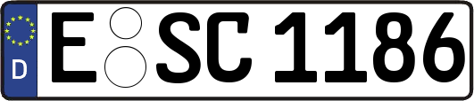 E-SC1186