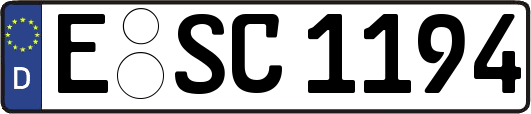 E-SC1194