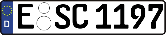 E-SC1197