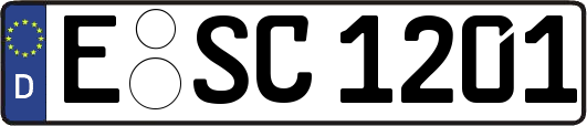 E-SC1201