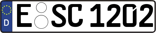 E-SC1202
