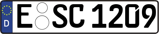 E-SC1209