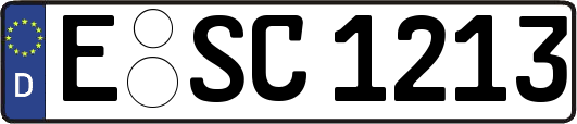 E-SC1213