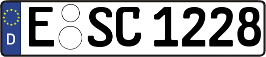 E-SC1228