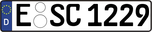 E-SC1229