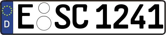 E-SC1241