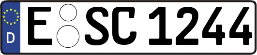E-SC1244