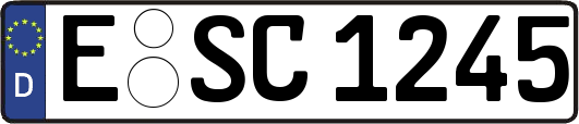 E-SC1245