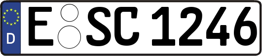 E-SC1246