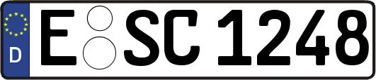 E-SC1248