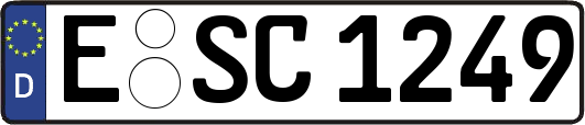 E-SC1249