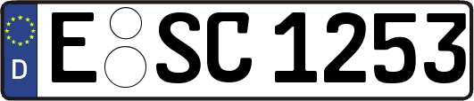 E-SC1253