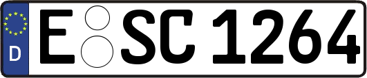 E-SC1264