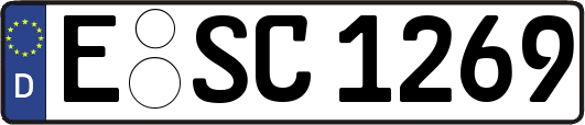 E-SC1269
