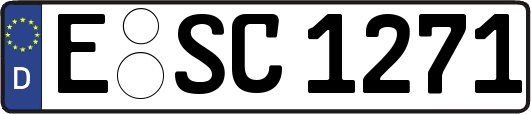 E-SC1271