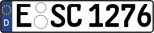 E-SC1276