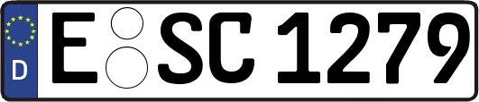 E-SC1279