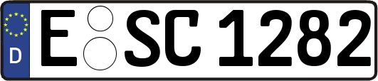 E-SC1282