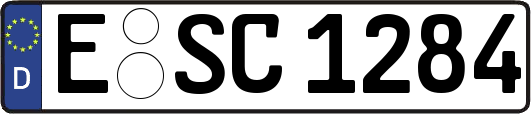 E-SC1284