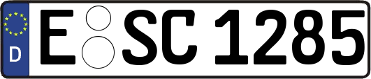 E-SC1285