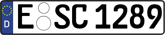 E-SC1289