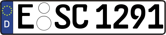 E-SC1291