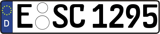 E-SC1295
