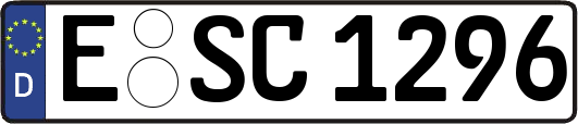 E-SC1296