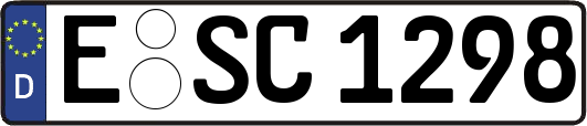 E-SC1298