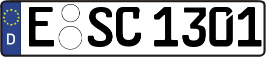 E-SC1301