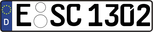 E-SC1302
