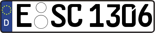 E-SC1306