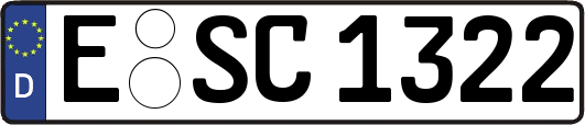 E-SC1322