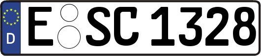 E-SC1328