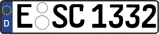 E-SC1332