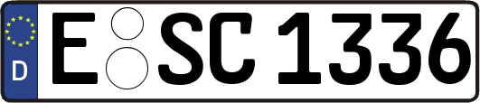E-SC1336