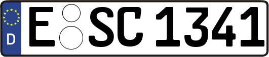 E-SC1341