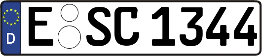 E-SC1344