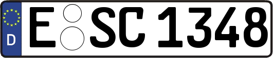 E-SC1348