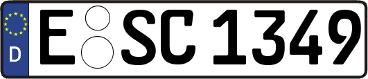 E-SC1349