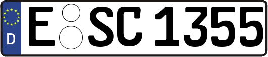 E-SC1355