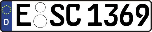 E-SC1369